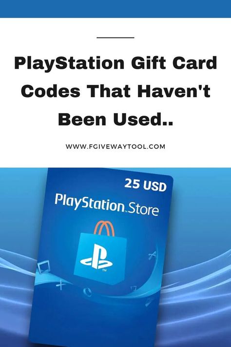 With a PlayStation Gift Card, you can undoubtedly top up your PlayStation credit without a Credit Card, Purchase Games, Music, Applications, In-game Credits, or buy a PlayStation subscription membership etc. 😍🤩 #playstation #playstationgames #psn #psnplus #playstation5 #playstationcommunity #playstationstore #playstationgamers #playstationgiveaway #playstationgiftcard #psngiftcodes #psncards #psnhacker #PlayStation4 #rewards #rewardscards #giveway #giftcardgiveaway #giftcard #giftcardcontest Playstation Card, Ps4 Gift Card, Playstation Gift Card, Mr Beast, Playstation Games, Gift Card Number, Gift Card Generator, Gift Card Giveaway, Gift Cards