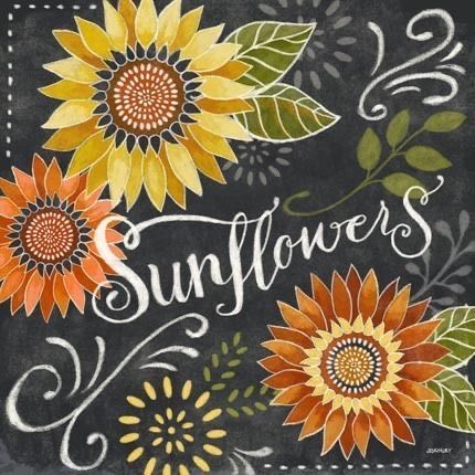 Sunflower Chalkboard Art, Chalkboard Advertising, Chalkboard Spring, Chalkboard Drawings, Calligraphy Signs, Sunflowers And Daisies, Chalkboard Ideas, Sunflower Pictures, Chalkboard Designs