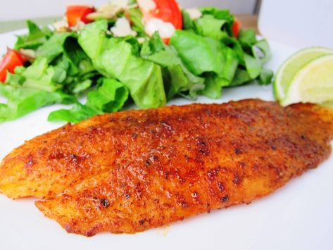 Discover the Perfect Way to Cook Swai Fish in the Air Fryer Looking for a quick and delicious way to prepare Swai fish? Look no further than your trusty air fr Swai Fillet Recipes, Swai Fish Recipes, Swai Recipes, Baked Swai, Fillet Recipes, Fish Fillet Recipe, Swai Fish, Lemon Garlic Sauce, Crab Cake