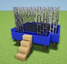 13 Minecraft Builds You Didn't Know You Could Make (No Mods) - CodaKid Things To Make On Minecraft Easy, Minecraft Daycare Ideas, Minecraft Ideas No Mods, Minecraft Building Projects, Mind Craft Building Ideas, Stuff To Build On Minecraft, Functional Minecraft Builds, Minecraft Building Ideas Outdoor, Cute Small Minecraft Builds Easy