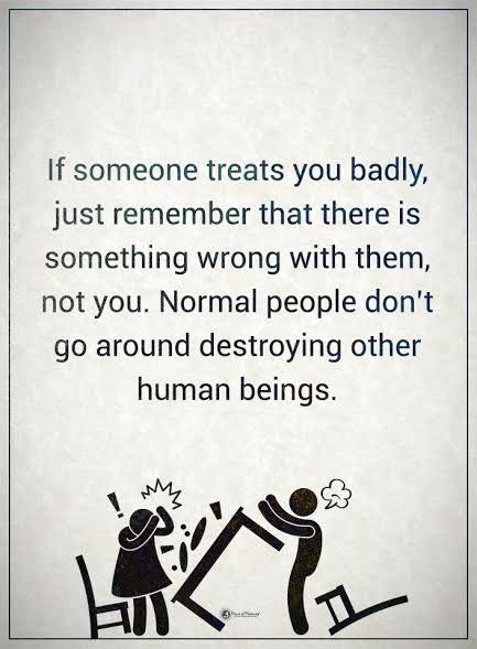 Especially right after sending them a song like the FL/GA line song holy and calling and telling the person that is how you feel about him but could never explain. Then within 2 months in bed with someone else when he never changed how he treated you. What kind of person does that to someone???? Treat Yourself Quotes, Negative Person, Bad Quotes, Negative People, Power Of Positivity, People Quotes, A Sign, Be Yourself Quotes, True Quotes