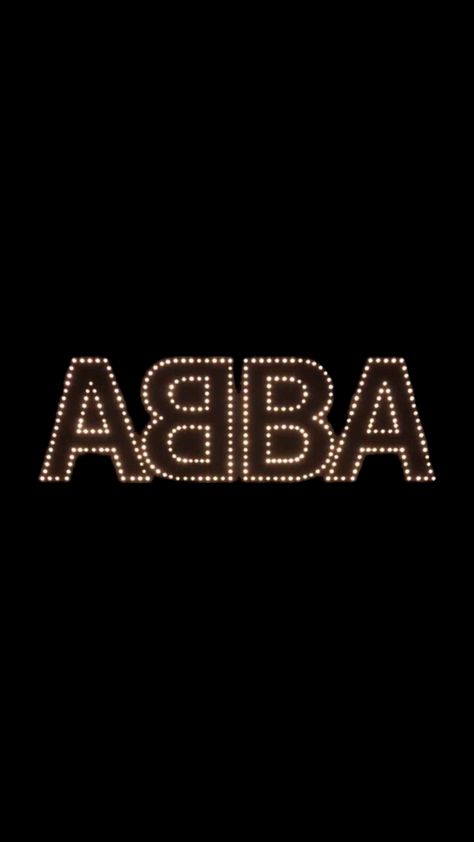 ABBA Abba Wallpaper, Abba Aesthetic, Acrylic Paintings, Abba, Album Covers, Bedroom Ideas, Paintings, Wallpapers, Bedroom