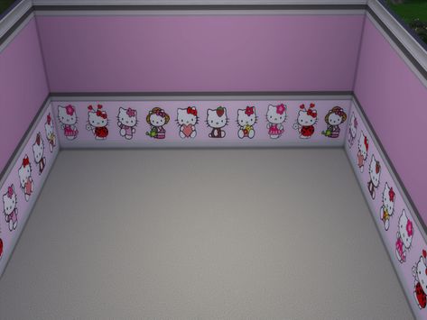 Sims 4 Kawaii Wallpaper Cc, Sims 4 Cas Default, Sims 4 Cc Hello Kitty Nails, Sims 4 Wallpapers Cc Pink, Ts4 Hello Kitty Cc, Sims 4 Cc Room Decor Y2k, Hello Kitty Cc Sims 4, Sanrio Sims 4 Cc, Sims 4 Sanrio Cc