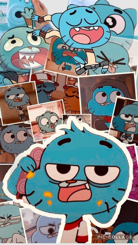 #myfirstshuffle #amazingworldofgumball #gumball #cartoonnetwork #wallpaper Gumball Wallpaper, The Amazing World Of Gumball, Cartoon Network, Pins