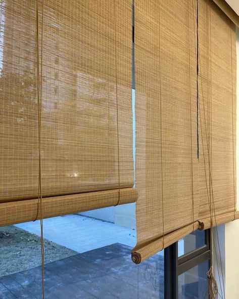 Bamboo Blinds (100% Made of Bamboo)

Ideal use for Events/Hotels/Cafes/Restaurants/Resorts/Homes

Any designs and size customizations available

✅100% Export High Quality
✅Affordable Prices
✅Free Shipping & Packaging

Enquiry? Bulk Purchase? Purchase?

Contact us:
📍 Bus Stop, 78/2, 1st Floor, Bommanahalli Signal, Hosur Rd, Bengaluru, Karnataka 560068
☎️: +91 90358 13272
📲: DM in Instagram
💌: madonnas.homeliving@gmail.com

#bamboolampshades #canelampshades #rattan #naturalcane #lampshades Bamboo Roller Shades, Bamboo Roller Blinds, Bamboo Roman Shades, Beautiful Blinds, Thread Pattern, Bamboo Curtains, Blinds Curtains, Dust Storm, Bamboo Blinds