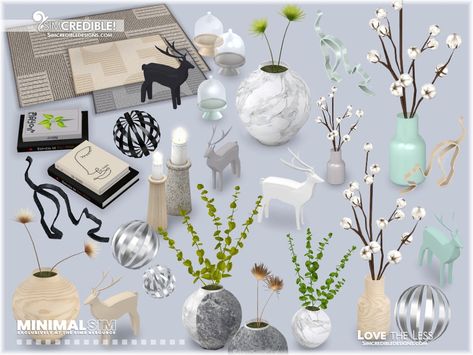 Sims 4 Cc Mods House Decor, Sims 4 Aesthetic Cc Decor, Sims 4 Modern Clutter, The Best Sims 4 Cc, The Sims Resource Sims 4 Furniture Kitchen, Sims 4 Cc Furniture Decoration, Cc Sims4 Furniture, Sims Resource Sims 4 Furniture, Sims 4 Wall Clutter