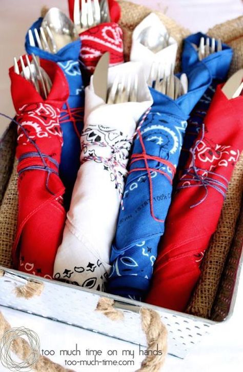 Independance Day, Fourth Of July Food, Fourth Of July Decor, July Wedding, 4th Of July Celebration, Patriotic Party, 4th Of July Decorations, Blue Party, Patriotic Holidays