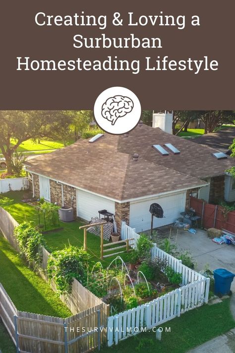 Self Sufficient Backyard, Suburban Homesteading, Living Off The Grid, Going Off The Grid, Living Skills, Homesteading Skills, Self Sufficient, Survival Life Hacks, Urban Homesteading