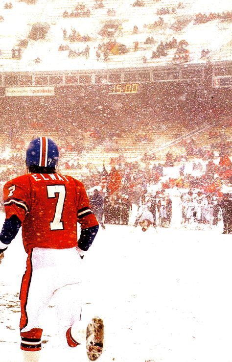 John Elway. This picture is AMAZING. Go Bronco's! Denver Denver Broncos Players, Broncos Players, Denver Broncos Baby, Nfl Broncos, Xabi Alonso, Nfl Photos, Go Broncos, Denver Broncos Football, John Elway