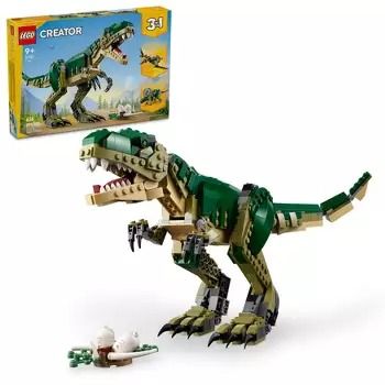 LEGO : Target Kids Toys For Christmas, T Rex Toys, Lego Dinosaur, Kids Role Play, Dino Toys, Dinosaur Toys For Kids, Shop Lego, Ford Mustang Shelby Gt500, Dinosaurs Figures