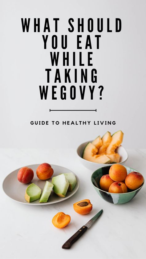 When deciding what to eat on Wegovy, there are a few important things to keep in mind. First, it's important to focus on whole, nutrient-dense foods that will provide your body with the vitamins and minerals it needs to function at its best. This means avoiding processed foods that are high in sugar, salt, and unhealthy fats. Avoid Processed Foods, Best Diet Foods, Clean Eating Meal Plan, Things To Keep In Mind, Best Fat Burning Foods, Nutrient Dense Food, Low Fat Diets, Good Foods To Eat, Diet Food List