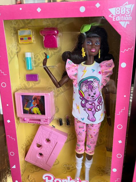 Slumber Party Barbie, Barbie Slumber Party, 2023 Barbie, Party 2023, Slumber Party, Barbie Collection, Slumber Parties, Barbie Fashion, Party Time