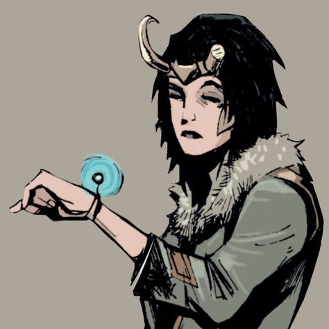 Goth Fanart, Marvel Comics Women, Loki Mythology, Loki Icon, Icon Photos, Lady Loki, Dc Icons, Marvel Drawings, Marvel Comic Books