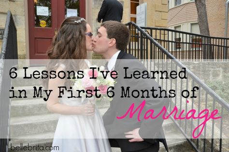 6 lessons I've learned in my first 6 months of marriage #advice #lovestory Marriage Inspiration, Mommy Moments, Strong Marriage, Successful Marriage, Marriage Tips, Family Parenting, Marriage Advice, You Funny, Relationship Advice