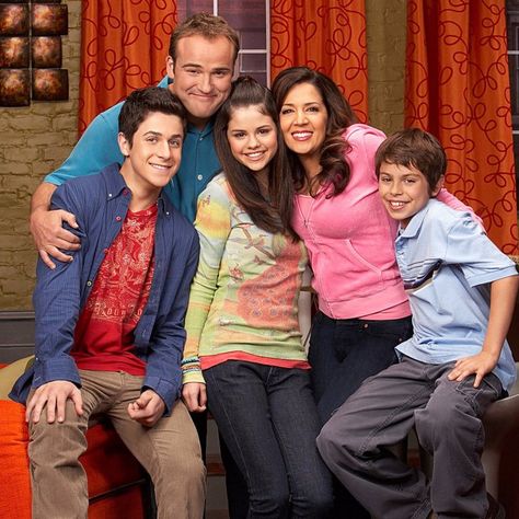 Justin Russo, Maria Canals Barrera, David Henrie, Jake T Austin, Wizards Of Waverly, Alex Russo, Disney Channel Shows, Wizards Of Waverly Place, Waverly Place