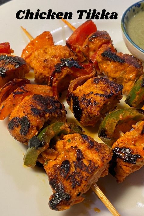 Chicken Tikka Recipe| Chicken Tikka | Chicken Tikka Kebab | Tandoori Chicken Recipe | Chiken Tikka Kabab | Tandoori Chicken Tikka | How to make Chicken Tikka | Tandoori chicken | Tandoori Chicken Tikka kebab Recipe | Chicken Kebab | Chicken Tikka Restaurant Style | Chikken Tikka without Oven | Chicken Tikka no Oven Tandoori Chicken Tikka Recipe, Marinated Chicken Drumsticks, Tandoori Chicken Tikka, Chicken Tikka Kebab, Kebab Chicken, Tikka Chicken, Chicken Tikka Recipe, Chicken Tandoori, Chicken Kebab