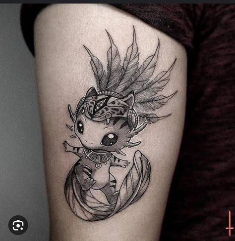 #bodyart #tattoo #art #tattoos #ink #inked #tattooartist #tattooed #tattooart #tattoolife #instatattoo #artist #piercing #inkedup #bodypaint #photooftheday #bodypainting #instagood #instaart #tattooing #tattooist #bodypiercing #body #tat #love #tatted #tatts #makeup #tats #photography Michoacan Tattoo Ideas, Womens Aztec Tattoo, Mayan Woman Tattoo, Alebrije Tattoo, New Mexico Tattoo Ideas, Mayan Inspired Tattoos, Aztec Girl Tattoo, Aztec Art Tattoo, Xochitl Aztec Flower Tattoo