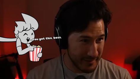 Lixian Markiplier Fanart, Lixian Markiplier, Markiplier Fanart, Markiplier Memes, Mark Fischbach, Ethan Nestor, Unus Annus, Cant Breathe, Comfort People