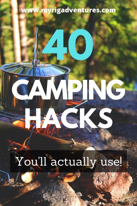 40 Camping Hacks Australia that are actually useful! | MY RIG Adventures Camping For Beginners Families, Camping With Baby In Tent, Tent Camping With Kids, Zelt Camping Hacks, Tent Hacks, Zelt Camping, Tent Camping Hacks, First Time Camping, Camping For Beginners