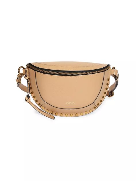 Shop Isabel Marant Skano Suede Shoulder Bag | Saks Fifth Avenue Isabel Marant, Saks Fifth, Saks Fifth Avenue, Shoulder Bags, New Arrivals, Shoulder Bag, Free Shipping