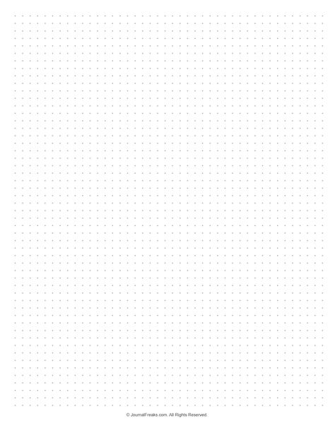 Simple Printable Dot Paper Page Dotted Paper Printable, Desktop Illustration, Graph Paper Journal, Grid Paper Printable, Paper Grid, Instagram Phone, Aesthetic Post, Penanda Buku, Budget Mom