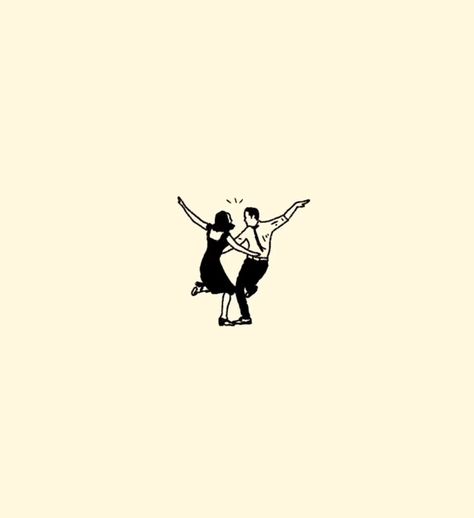 Movie Tattoo Ideas Minimalist, Tattoo From Movies, Cute Movie Tattoos, Tattoo Ideas Theatre, Pop Culture Tattoos Minimalist, Movie Matching Tattoos, Cinephile Tattoo, Cottage Tattoo Ideas, La La Land Tattoo Ideas