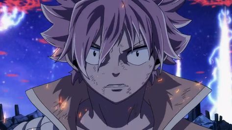 Fairy Tail Movie, Fairy Tail Dragon, Natsu Dragneel, Fairy Tail, Animated Gif, Gif, Anime