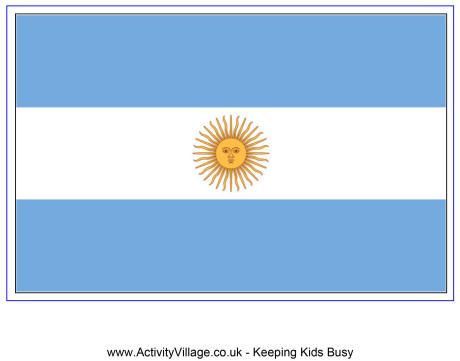 Argentina flag printable Flag Of Argentina, Flag Printable, Argentina Flag, The Flag, Flag, Google Search, Movie Posters, Art, Film Posters