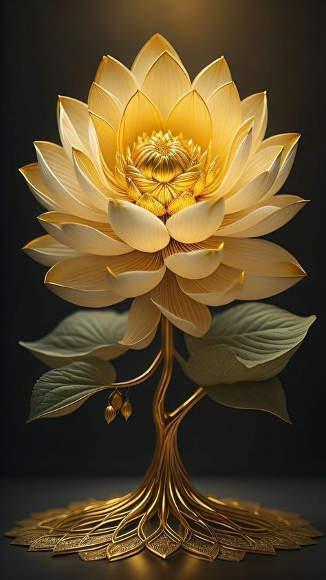 Beautiful Gardens Landscape, Crow Tattoo Design, Lotus Wallpaper, Black And Gold Aesthetic, Monster Clipart, Devi Images Hd, Lotus Flower Pictures, Flower Pattern Drawing, Lucky Wallpaper