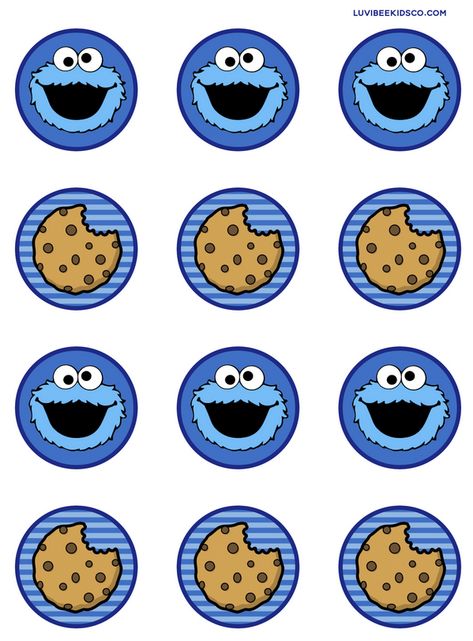 Baby Cookie Monster, Cookie Monster Wallpaper, Monster Wallpaper, Cookies Monster, Cookie Monster Costume, Cookie Monster Birthday Party, Monster Baby Showers, Cookie Monster Party, Cookie Monster Birthday