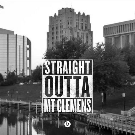 Born and Raised from Mount Clemens Michigan Mount Clemens, State Of Michigan, Pure Michigan, My Town, Great Lakes, Places Ive Been, Michigan, Lake, History