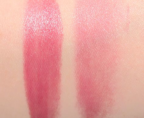 Merit Raspberry Beret Flush Balm Cream Blush Review & Swatches Merit Blush, Raspberry Beret, Pigment Powder, Bare Skin, Cool Undertones, Cream Blush, Cool Tones, Natural Texture, Raspberry