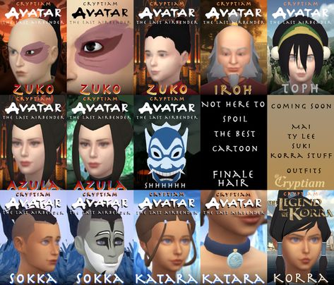 Sims Avatar Cc, Sims 4 Avatar The Last Airbender, Atla Sims 4 Cc, Avatar The Last Airbender Sims 4 Cc, Avatar Cc Sims 4, Avatar Sims 4 Cc, Sims 4 Cc Avatar, Sims 4 Avatar, Blue Spirit Mask