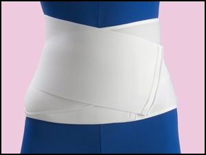 Postpartum Abdominal Binder Lose Belly Pouch, Belly After Baby, Belly Pouch, Belly Binding, Abdominal Binder, Mommy Tummy, Compression Bra, Lose 5 Pounds, Lose 15 Pounds