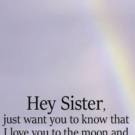 Always Here For You Quotes Friendship, Love You Like A Sister Quotes Friendship, Thank You Soul Sister, I Love You Sister Quotes Heart, Sister By Heart Quotes, Always Here For You Quotes, Sometimes All You Need Is Your Sister, Sisters Forever, Dear Sister