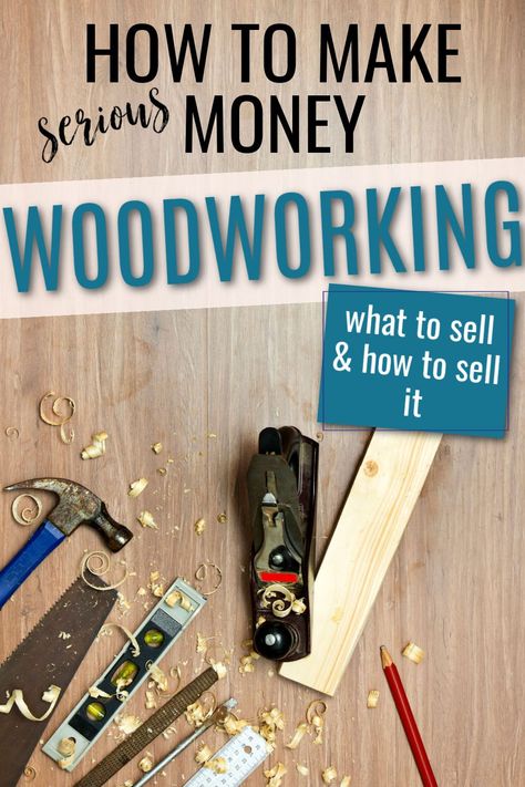 Diy Wooden Projects Woodworking Items That Sell, Popular Woodworking Projects, Projects To Sell, Woodworking Tutorials, Wood Projects For Kids, Wood Projects That Sell, Cool Wood Projects, Easy Wood Projects, Woodworking Projects That Sell