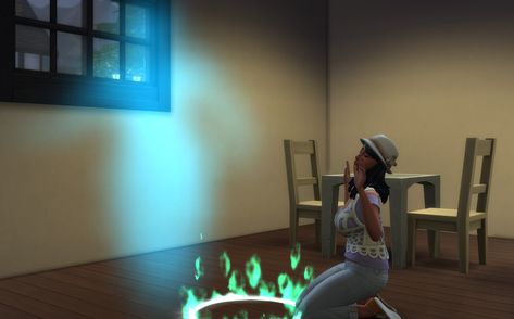 Sims 4 Paranormal, Traditional Witchcraft, Sims 4 Mods, The Sims 4, Pick One, The Sims, Sims 4, Pokemon, Comics