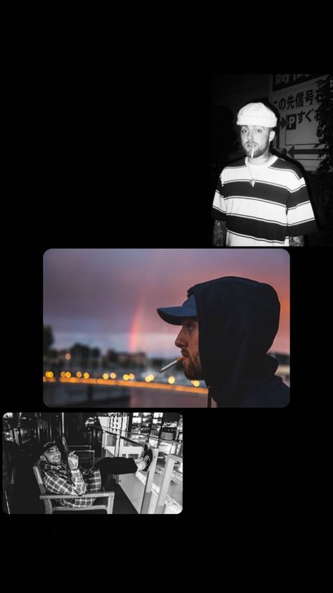 Mac Miller Homescreen, Mac Miller Lockscreen, Mac Miller Wallpaper, Mac Angel, Funky Rugs, Feed Insta, Mac Miller, Kendrick Lamar, Spiderman Art