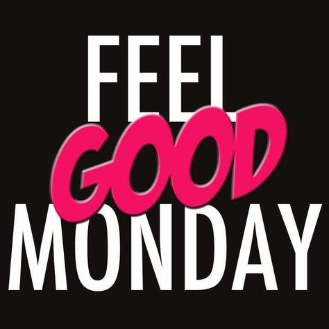 It’s a feel good Monday let’s start the week off right 🤗🤗🤗🤗 Monday Motivation Fitness, Dancing Quotes, Have A Good Week, Monday Greetings, Good Morning People, Monday Humor Quotes, Monday Monday, Monday Blessings, Manic Monday