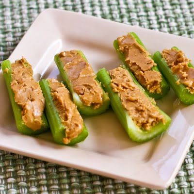 Celebrate Celery: Tasty and South Beach Diet Friendly Snack Ideas with Celery South Beach Diet Snacks, Alkaline Snacks, Celery Snacks, South Beach Diet Recipes, Alkaline Diet Recipes, Low Carb Snack, South Beach Diet, Low Carb Diets, Beach Meals