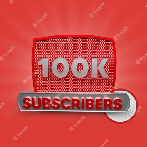 Youtube Subscribe Button, Subscribe Button, Youtube Subscribers, 3d Render, The North Face Logo, Retail Logos, Graphic Resources, The North Face, Gold