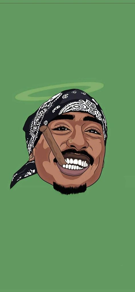 Tupac Cartoon, Wallpaper 2pac, 2pac Artwork, Old School Wallpaper, Westside Tattoo, 2pac Art, Tupac Art, Tupac Wallpaper, Arte Do Hip Hop