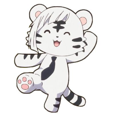 Atsushi Tiger Plush, Atsushi Tiger Wan, Atsushi Tiger, Atsushi Wan, Wan Bsd, Bungou Stray Dogs Atsushi, Bsd Wan, Atsushi Nakajima, Dog Icon