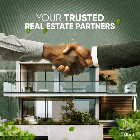 Introducing your trusted real estate partners - committed to guiding you every step of the way on your property journey. 

A company by Blaze group LLC

🏡✨ #RealEstate #PartnershipGoals #YourDreamHome Ad Ideas, Real Estate Investment Trust, Real Estate Ads, Dubai Real Estate, Property Marketing, Real Estate Investing, Video Marketing, Being A Landlord, How To Introduce Yourself