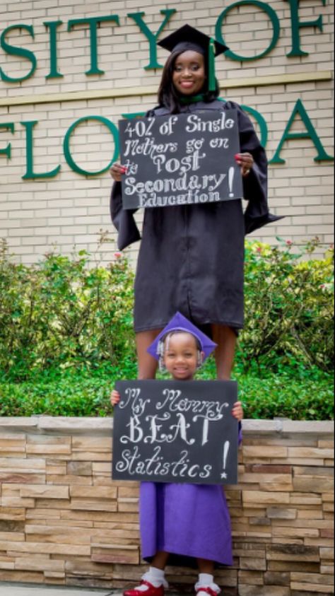 Mommy and me graduation pics Graduating Mom Pictures, Mommy Daughter Graduation Pictures, Mommy And Me Graduation Pictures, Mom Daughter Graduation Pictures, Mommy Did It Graduation Pictures, Mom And Daughter Graduation Photo Ideas, Mother Daughter Graduation Pictures, Mom And Daughter Graduation Pictures, Mom Graduation Pictures With Kids