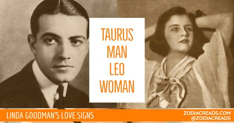 Taurus Man and Leo Woman Love Compatibility - Linda Goodman Taurus Man Leo Woman, Linda Goodman, Leo Woman, The Human Heart, Leo Women, Taurus Man, Love Compatibility, Human Heart, Love Signs