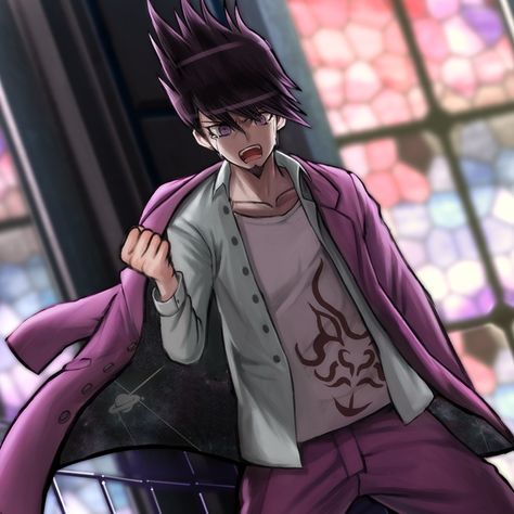 Kaito Momota, New Danganronpa V3, Danganronpa Trigger Happy Havoc, Trigger Happy Havoc, When Im Bored, Trigger Happy, Danganronpa 3, Solo Pics, Danganronpa V3