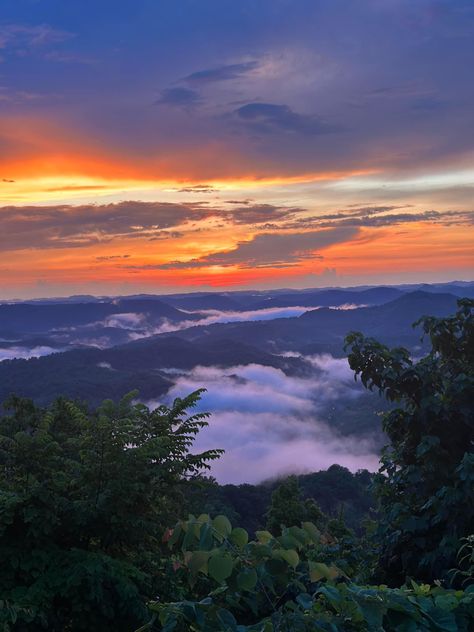 Dicover Letcher County Kentucky Kentucky Countryside, Kentucky Aesthetic, Rural Kentucky, Kentucky Landscape, Harlan County, Pine Mountain, Beauty Places, Shot List, My Old Kentucky Home