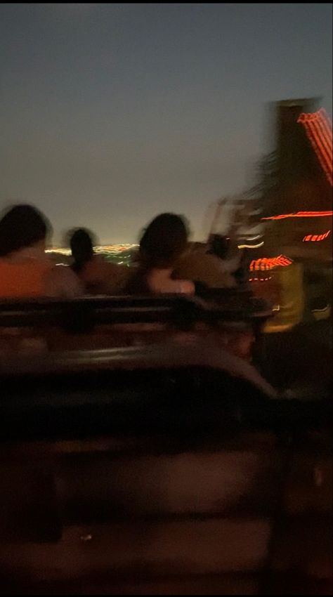 Rollacoaster Aesthetic, Roller Coasters Aesthetic, Couple Rollercoaster, Rollercoaster Aesthetic Night, Night Rollercoaster, Roller Coaster Aesthetic, Alexia Core, Rollercoaster Aesthetic, Space Song