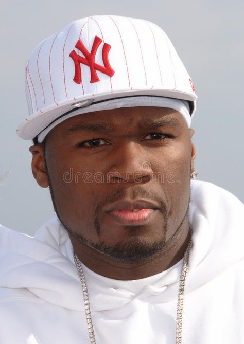 Curtis Jackson, 59 Cent, Rapper 50 Cent, Cultura Hip Hop, Richard Johnson, Movie Home, Cannes Festival, Los Angeles Airport, Ib Art